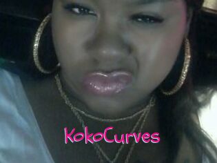 KokoCurves