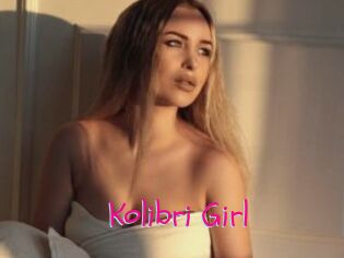 Kolibri_Girl