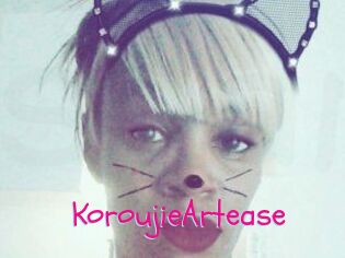 KoroujieArtease