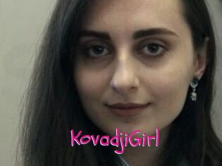 KovadjiGirl