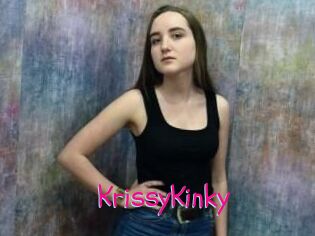 KrissyKinky