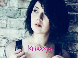 Krixxxys