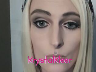 KrystalKleer