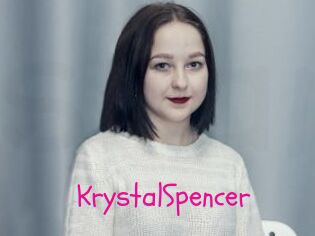 KrystalSpencer