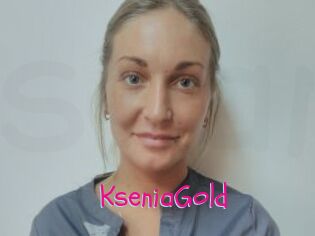 KseniaGold