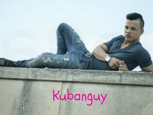 Kubanguy