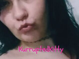 KurruptedKitty