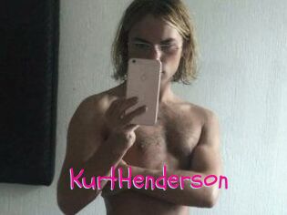 Kurt_Henderson