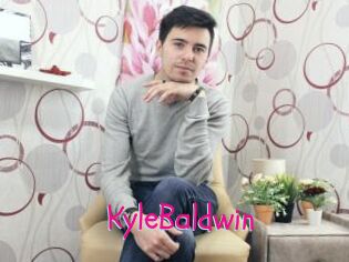 KyleBaldwin