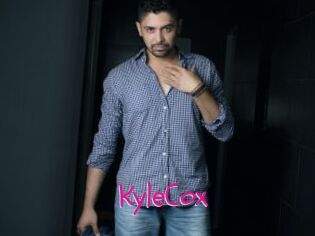 KyleCox