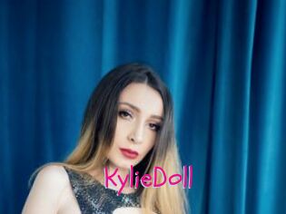 KylieDoll