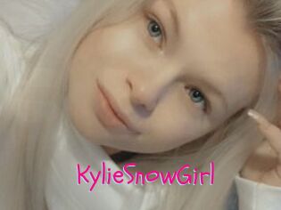 KylieSnowGirl