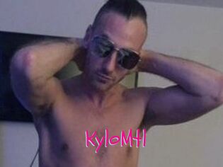 KyloMtl