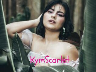 KymScarlet