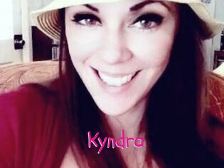 Kyndra