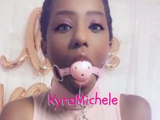 KyraMichele