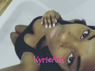 KyrieAnn