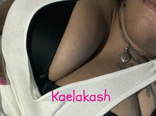 Kaelakash