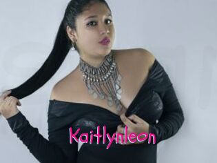 Kaitlynleon