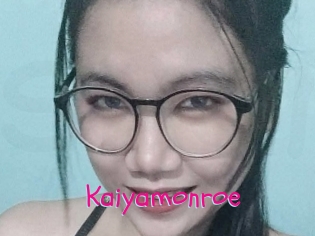 Kaiyamonroe