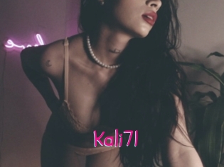 Kali71