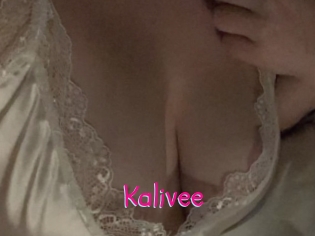 Kalivee