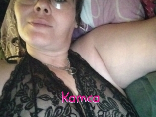 Kamca