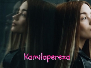 Kamilapereza