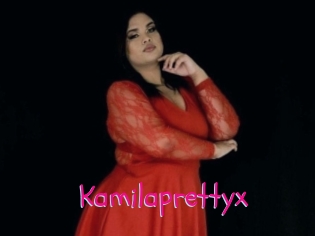 Kamilaprettyx