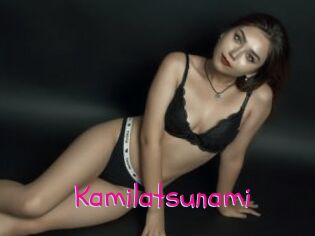 Kamilatsunami
