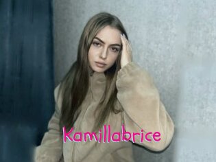 Kamillabrice