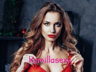 Kamillasexy