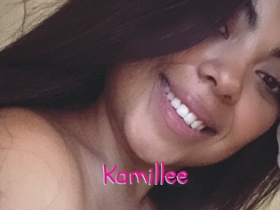 Kamillee