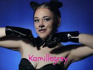 Kamillegrey