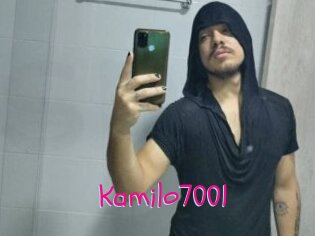 Kamilo7001