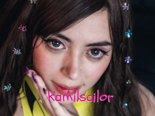 Kamilsailor