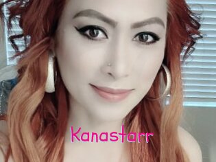 Kanastarr