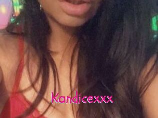 Kandicexxx