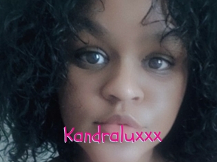 Kandraluxxx