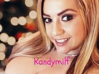 Kandymilf