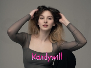 Kandywill