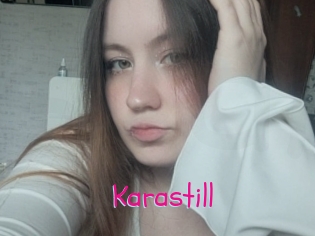 karastill Spanking Sarah