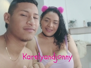 Karelyandjonny