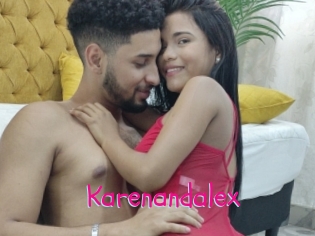 Karenandalex