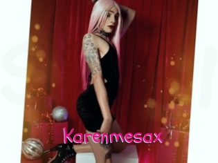 Karenmesax