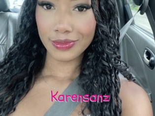 Karensanz