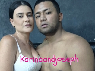 Karinaandjoseph