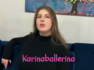 Karinaballerina