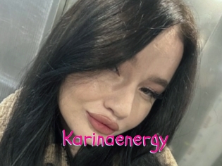 Karinaenergy