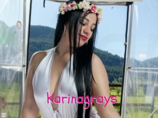 Karinagrays